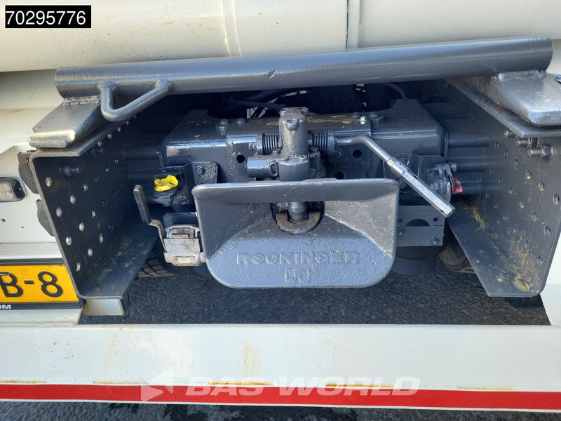 Volvo FE 320 FE 4X2 NL-Truck Low Mileage 14 tons Hyva-Lift Automatic Euro 6 - شاحنة لودر انزلاقي: صورة 5 Volvo FE 320 FE 4X2 NL-Truck Low Mileage 14 tons Hyva-Lift Automatic Euro 6 - شاحنة لودر انزلاقي: صورة 5