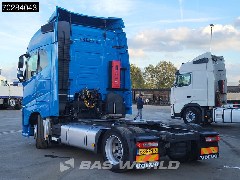 Volvo FH 420 4X2 NL-Truck Mega 2x Tanks VEB+ Xenon - رأس تريلا: صورة 2 Volvo FH 420 4X2 NL-Truck Mega 2x Tanks VEB+ Xenon - رأس تريلا: صورة 2