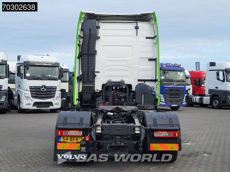 Volvo FH 420 4X2 NL-Truck VEB+ 80% Tyres Trailer-coupling Euro6 - رأس تريلا: صورة 3 Volvo FH 420 4X2 NL-Truck VEB+ 80% Tyres Trailer-coupling Euro6 - رأس تريلا: صورة 3