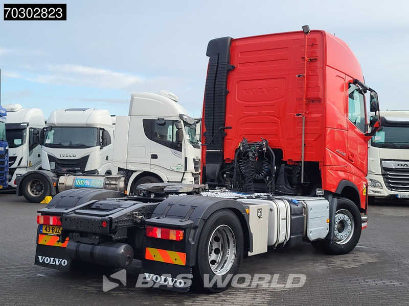 Volvo FH 420 4X2 NL-Truck VEB+ Hydraulik Leder - رأس تريلا: صورة 5 Volvo FH 420 4X2 NL-Truck VEB+ Hydraulik Leder - رأس تريلا: صورة 5