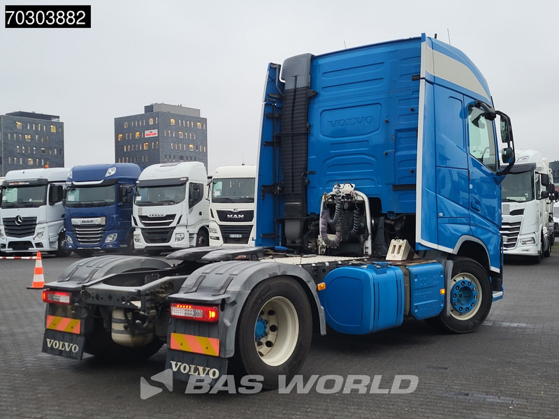 Volvo FH 420 4X2 VEB+ PTO 2xTanks Alcoa - رأس تريلا: صورة 5 Volvo FH 420 4X2 VEB+ PTO 2xTanks Alcoa - رأس تريلا: صورة 5