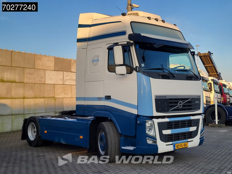 Volvo FH 420 4X2 XL VEB StandKlima Xenon EEV - رأس تريلا: صورة 3 Volvo FH 420 4X2 XL VEB StandKlima Xenon EEV - رأس تريلا: صورة 3