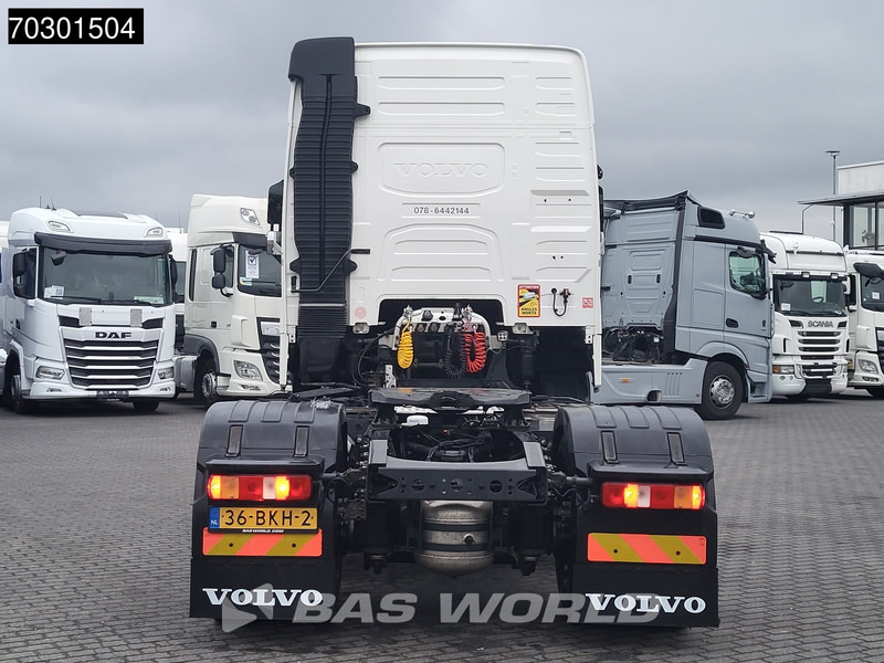 Volvo FH 420 FH 4X2 NL-Truck ADR VEB+ Alcoa - رأس تريلا: صورة 3 Volvo FH 420 FH 4X2 NL-Truck ADR VEB+ Alcoa - رأس تريلا: صورة 3
