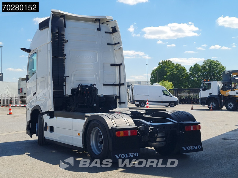 Volvo FH 460 4X2 2024! XL TC VEB+ 2x Tanks I-ParkCool - مقطورة السحب: صورة 2 Volvo FH 460 4X2 2024! XL TC VEB+ 2x Tanks I-ParkCool - مقطورة السحب: صورة 2