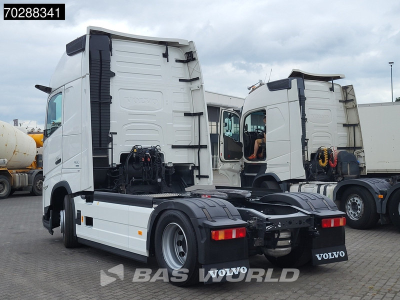 Volvo FH 460 4X2 2024! XL TC VEB+ 2x Tanks I-ParkCool - رأس تريلا: صورة 2 Volvo FH 460 4X2 2024! XL TC VEB+ 2x Tanks I-ParkCool - رأس تريلا: صورة 2