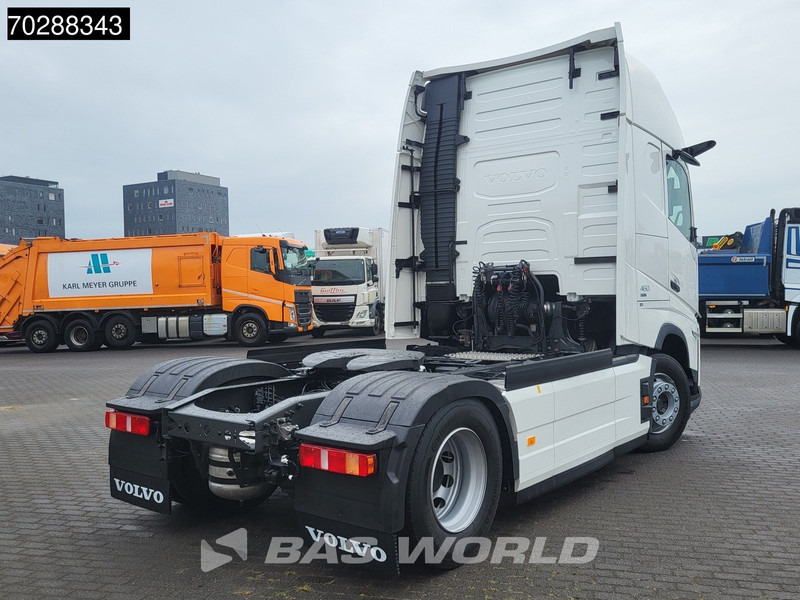 Volvo FH 460 4X2 2024! XL TC VEB+ 2x Tanks I-ParkCool - رأس تريلا: صورة 5 Volvo FH 460 4X2 2024! XL TC VEB+ 2x Tanks I-ParkCool - رأس تريلا: صورة 5