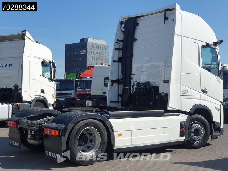 Volvo FH 460 4X2 '24 XL VEB+ I-ParkCool 2xTanks Euro 6 - رأس تريلا: صورة 5 Volvo FH 460 4X2 '24 XL VEB+ I-ParkCool 2xTanks Euro 6 - رأس تريلا: صورة 5