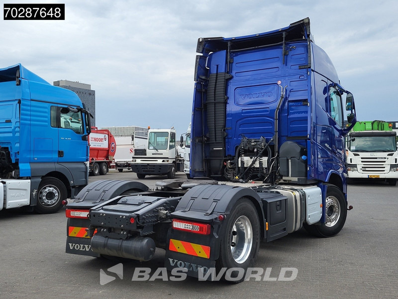 Volvo FH 460 4X2 LNG! Full-Air Alcoa's LED Euro 6 - رأس تريلا: صورة 5 Volvo FH 460 4X2 LNG! Full-Air Alcoa's LED Euro 6 - رأس تريلا: صورة 5