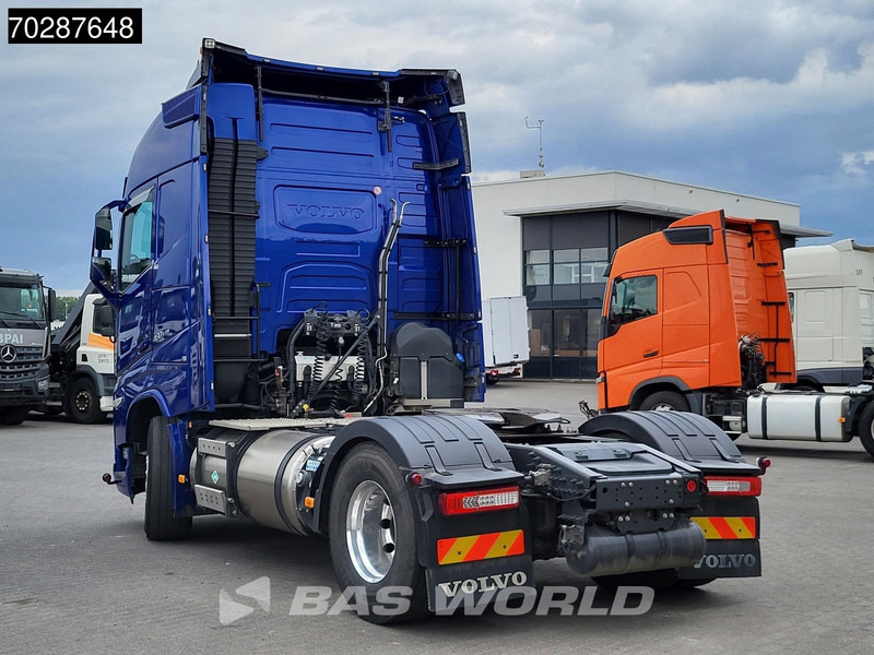 Volvo FH 460 4X2 LNG! Full-Air Alcoa's LED Euro 6 - رأس تريلا: صورة 2 Volvo FH 460 4X2 LNG! Full-Air Alcoa's LED Euro 6 - رأس تريلا: صورة 2