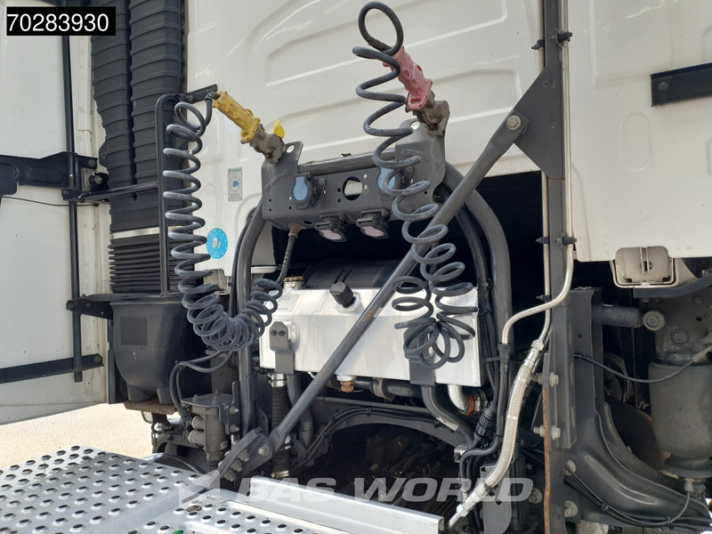Volvo FH 460 4X2 LNG VEB+ ADR VDS I-ParkCool Alcoa's - مقطورة السحب: صورة 5 Volvo FH 460 4X2 LNG VEB+ ADR VDS I-ParkCool Alcoa's - مقطورة السحب: صورة 5