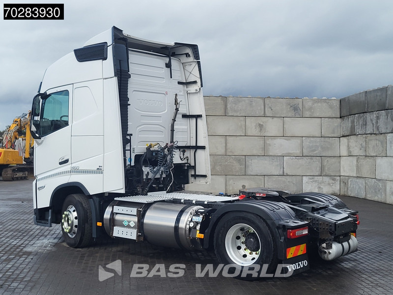 Volvo FH 460 4X2 LNG VEB+ ADR VDS I-ParkCool Alcoa's - رأس تريلا: صورة 2 Volvo FH 460 4X2 LNG VEB+ ADR VDS I-ParkCool Alcoa's - رأس تريلا: صورة 2