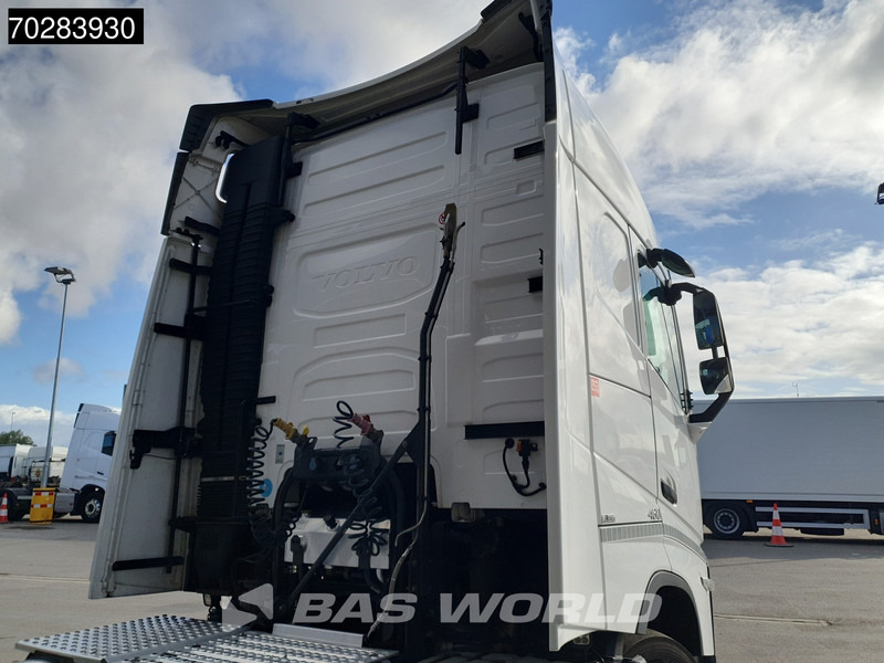 Volvo FH 460 4X2 LNG VEB+ ADR VDS I-ParkCool Alcoa's - مقطورة السحب: صورة 3 Volvo FH 460 4X2 LNG VEB+ ADR VDS I-ParkCool Alcoa's - مقطورة السحب: صورة 3