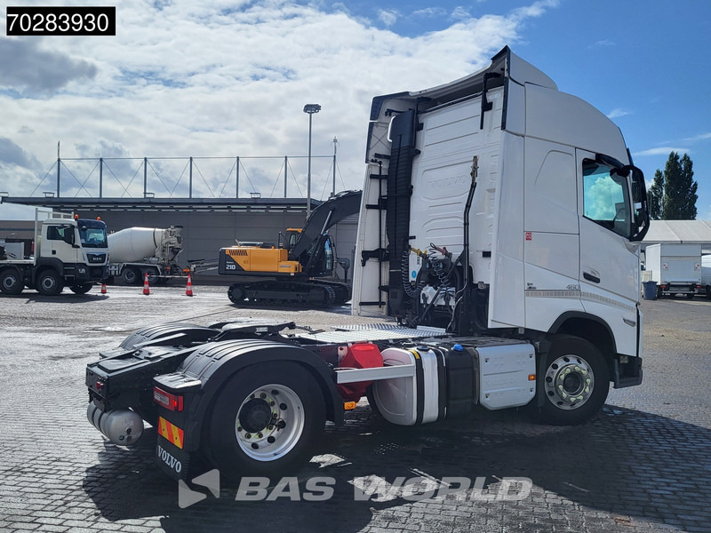 Volvo FH 460 4X2 LNG VEB+ ADR VDS I-ParkCool Alcoa's - رأس تريلا: صورة 5 Volvo FH 460 4X2 LNG VEB+ ADR VDS I-ParkCool Alcoa's - رأس تريلا: صورة 5