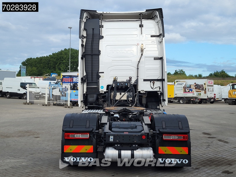 Volvo FH 460 4X2 LNG VEB+ ADR VDS I-ParkCool Alcoa's - مقطورة السحب: صورة 3 Volvo FH 460 4X2 LNG VEB+ ADR VDS I-ParkCool Alcoa's - مقطورة السحب: صورة 3