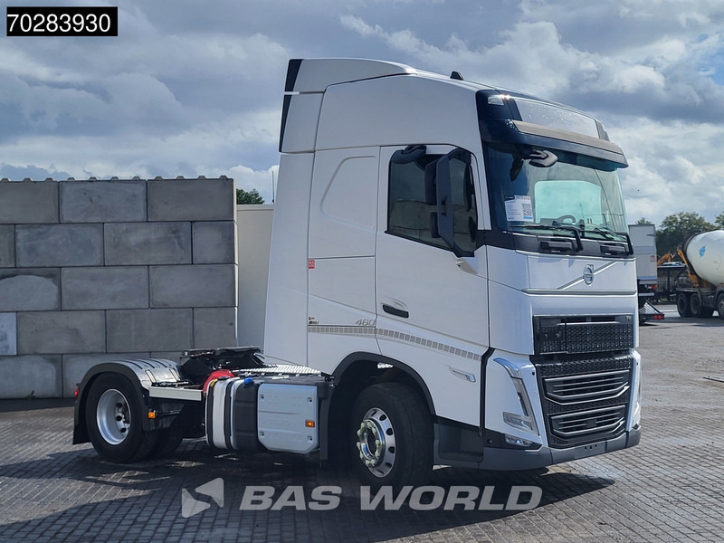 Volvo FH 460 4X2 LNG VEB+ ADR VDS I-ParkCool Alcoa's - رأس تريلا: صورة 3 Volvo FH 460 4X2 LNG VEB+ ADR VDS I-ParkCool Alcoa's - رأس تريلا: صورة 3
