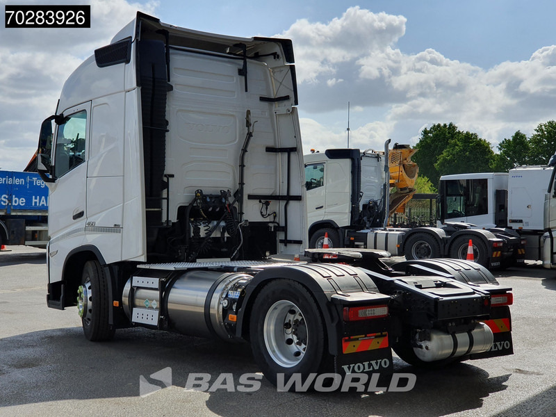 Volvo FH 460 4X2 LNG VEB+ ADR VDS I-ParkCool Alcoa's - مقطورة السحب: صورة 2 Volvo FH 460 4X2 LNG VEB+ ADR VDS I-ParkCool Alcoa's - مقطورة السحب: صورة 2