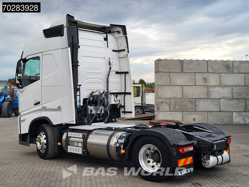 Volvo FH 460 4X2 LNG VEB+ ADR VDS I-ParkCool Alcoa's - رأس تريلا: صورة 2 Volvo FH 460 4X2 LNG VEB+ ADR VDS I-ParkCool Alcoa's - رأس تريلا: صورة 2