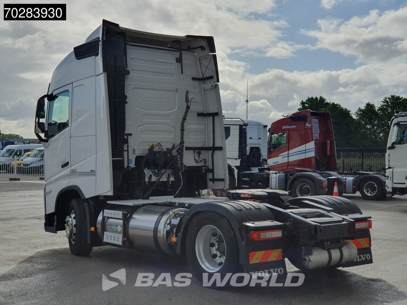 Volvo FH 460 4X2 LNG VEB+ ADR VDS I-ParkCool Alcoa's - مقطورة السحب: صورة 2 Volvo FH 460 4X2 LNG VEB+ ADR VDS I-ParkCool Alcoa's - مقطورة السحب: صورة 2