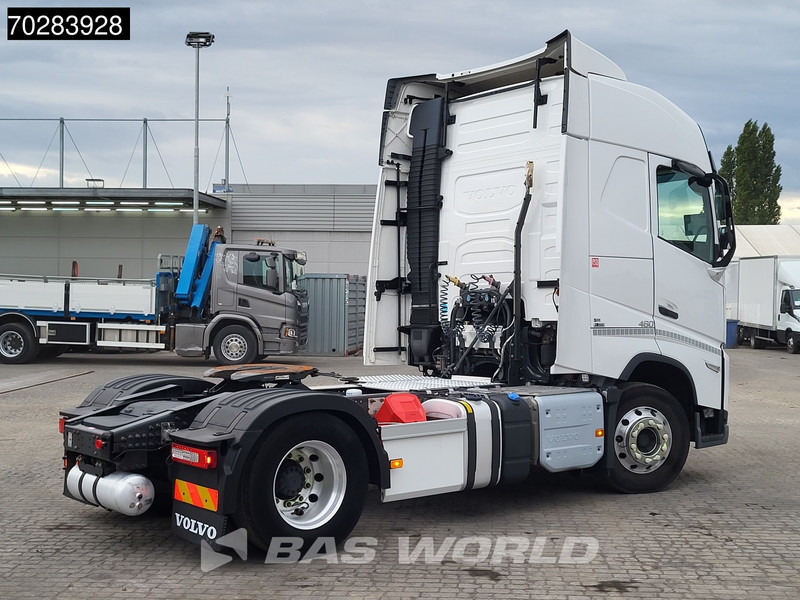 Volvo FH 460 4X2 LNG VEB+ ADR VDS I-ParkCool Alcoa's - رأس تريلا: صورة 5 Volvo FH 460 4X2 LNG VEB+ ADR VDS I-ParkCool Alcoa's - رأس تريلا: صورة 5