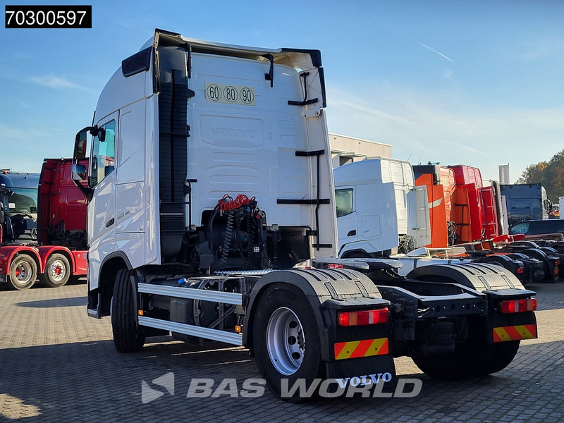 Volvo FH 460 4X2 VEB+ Euro 6 - رأس تريلا: صورة 2 Volvo FH 460 4X2 VEB+ Euro 6 - رأس تريلا: صورة 2