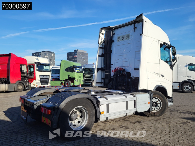 Volvo FH 460 4X2 VEB+ Euro 6 - رأس تريلا: صورة 5 Volvo FH 460 4X2 VEB+ Euro 6 - رأس تريلا: صورة 5