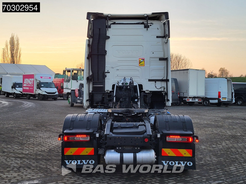 Volvo FH 460 4X2 VEB+ Hydraulik I-ParkCool Alcoa's - رأس تريلا: صورة 3 Volvo FH 460 4X2 VEB+ Hydraulik I-ParkCool Alcoa's - رأس تريلا: صورة 3