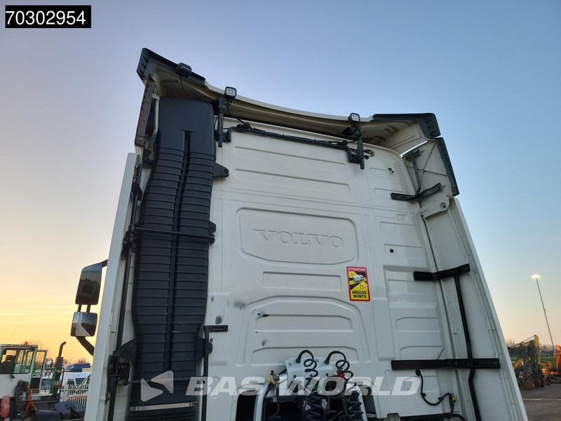Volvo FH 460 4X2 VEB+ Hydraulik I-ParkCool Alcoa's - رأس تريلا: صورة 5 Volvo FH 460 4X2 VEB+ Hydraulik I-ParkCool Alcoa's - رأس تريلا: صورة 5