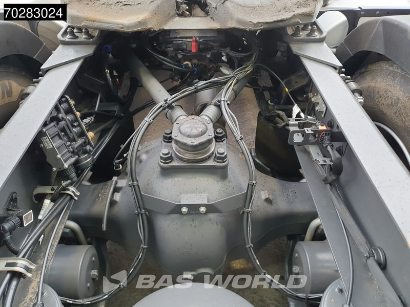 رأس تريلا Volvo FH 460 4X2 VEB+ I-ParkCool 2x Tanks LED Navi: صورة 7 رأس تريلا Volvo FH 460 4X2 VEB+ I-ParkCool 2x Tanks LED Navi: صورة 7