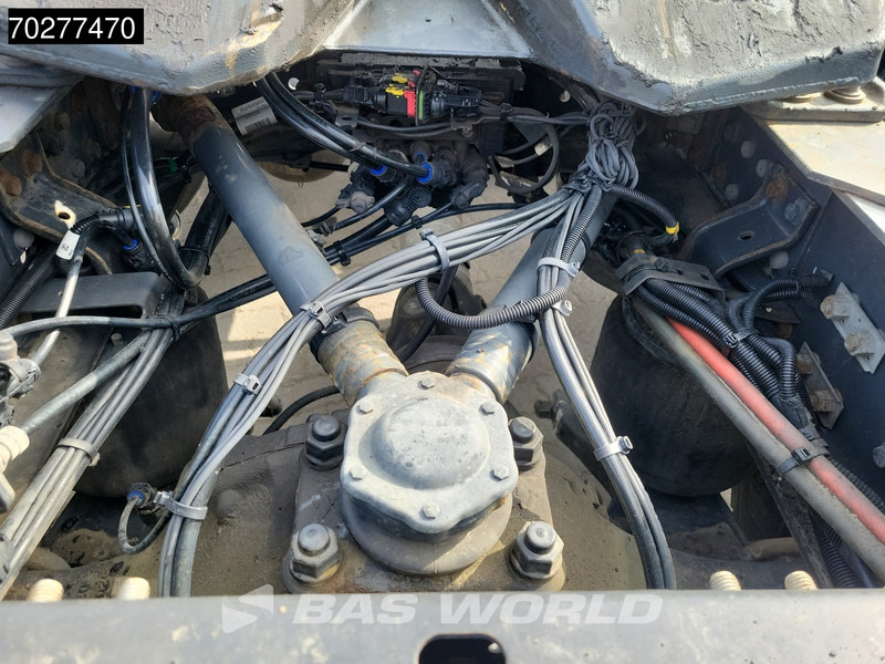 مقطورة السحب Volvo FH 460 4X2 VEB+ PTO Globetrotter: صورة 17