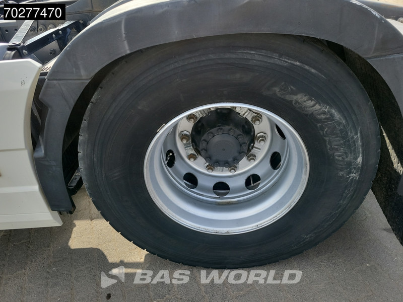 مقطورة السحب Volvo FH 460 4X2 VEB+ PTO Globetrotter: صورة 18
