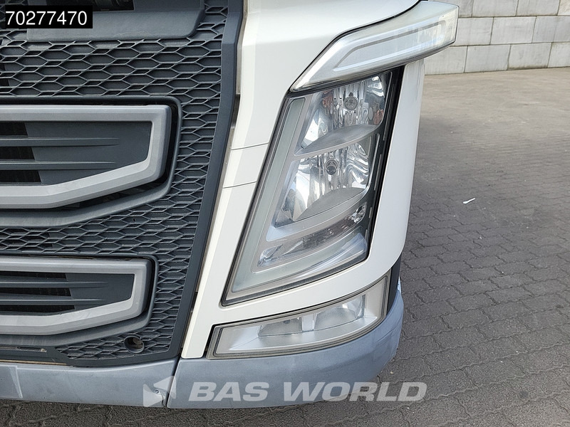 مقطورة السحب Volvo FH 460 4X2 VEB+ PTO Globetrotter: صورة 10