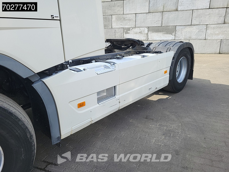 مقطورة السحب Volvo FH 460 4X2 VEB+ PTO Globetrotter: صورة 11