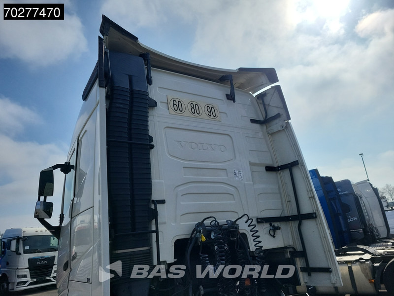 مقطورة السحب Volvo FH 460 4X2 VEB+ PTO Globetrotter: صورة 13