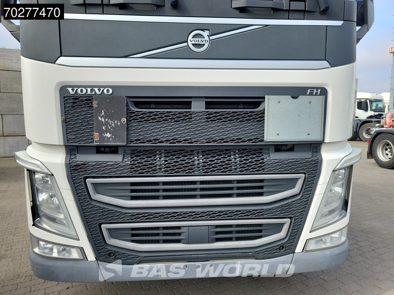 مقطورة السحب Volvo FH 460 4X2 VEB+ PTO Globetrotter: صورة 8