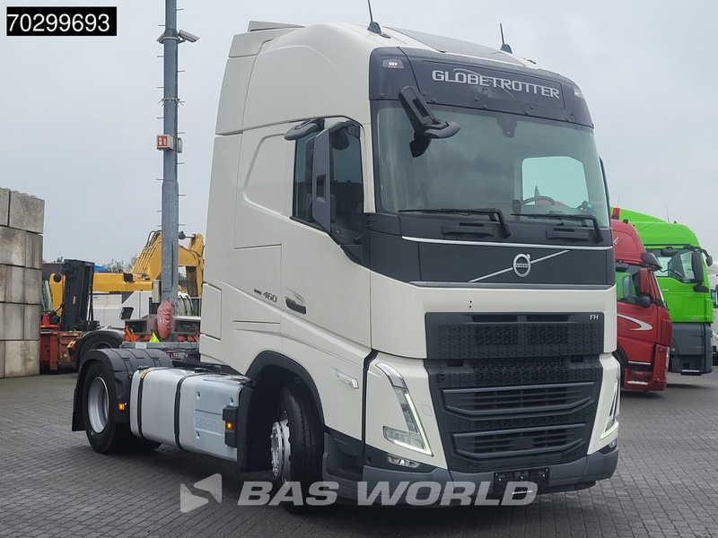 Volvo FH 460 4X2 XL 2xTanks LED Euro 6 - رأس تريلا: صورة 3 Volvo FH 460 4X2 XL 2xTanks LED Euro 6 - رأس تريلا: صورة 3