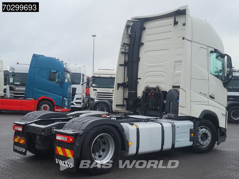 Volvo FH 460 4X2 XL 2xTanks LED Euro 6 - رأس تريلا: صورة 5 Volvo FH 460 4X2 XL 2xTanks LED Euro 6 - رأس تريلا: صورة 5