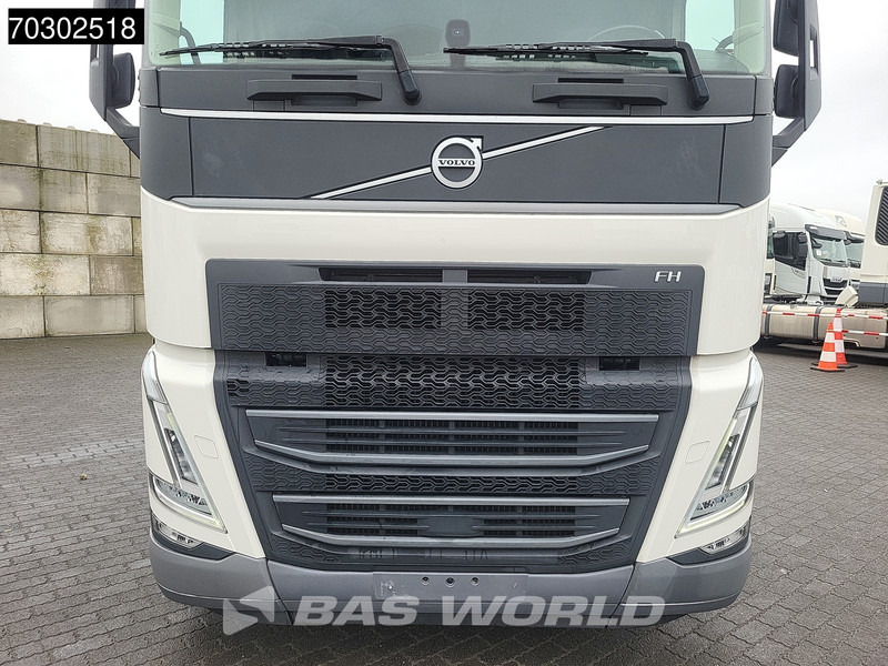 رأس تريلا Volvo FH 460 4X2 XL VEB+ 2xTanks: صورة 8 رأس تريلا Volvo FH 460 4X2 XL VEB+ 2xTanks: صورة 8