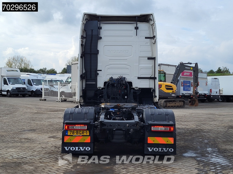 Volvo FH 460 FH 4X2 NL-Truck APK VEB+ VDS 2x Tanks Xenon ACC Euro 6 - رأس تريلا: صورة 3 Volvo FH 460 FH 4X2 NL-Truck APK VEB+ VDS 2x Tanks Xenon ACC Euro 6 - رأس تريلا: صورة 3