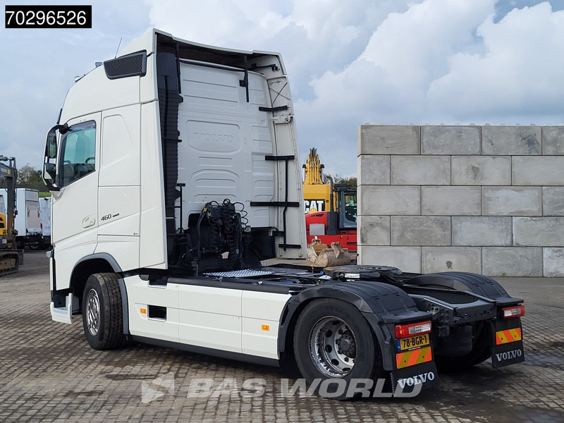 Volvo FH 460 FH 4X2 NL-Truck APK VEB+ VDS 2x Tanks Xenon ACC Euro 6 - رأس تريلا: صورة 2 Volvo FH 460 FH 4X2 NL-Truck APK VEB+ VDS 2x Tanks Xenon ACC Euro 6 - رأس تريلا: صورة 2