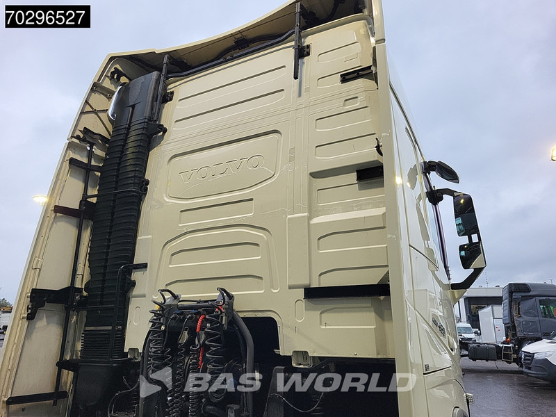 Volvo FH 460 FH 4X2 NL-Truck APK VEB+ VDS 2xTanks Alcoa's ACC Xenon Euro 6 - رأس تريلا: صورة 5 Volvo FH 460 FH 4X2 NL-Truck APK VEB+ VDS 2xTanks Alcoa's ACC Xenon Euro 6 - رأس تريلا: صورة 5