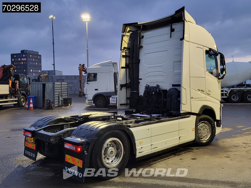 Volvo FH 460 FH 4X2 NL-Truck VEB+ VDS 2xTanks Hydraulic ACC Euro 6 - رأس تريلا: صورة 5 Volvo FH 460 FH 4X2 NL-Truck VEB+ VDS 2xTanks Hydraulic ACC Euro 6 - رأس تريلا: صورة 5