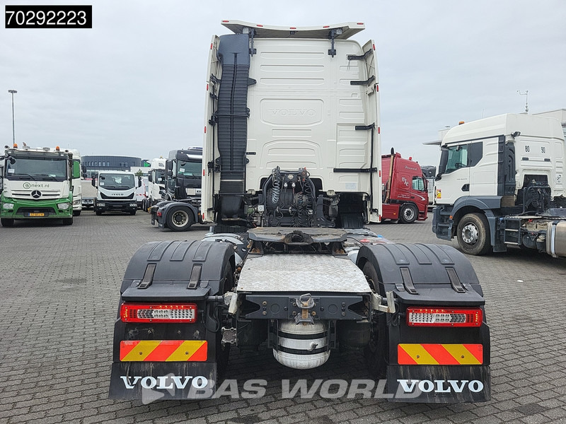 Volvo FH 460 FH 4X2 XL VEB+ I-ParkCool Hydraulik - رأس تريلا: صورة 5 Volvo FH 460 FH 4X2 XL VEB+ I-ParkCool Hydraulik - رأس تريلا: صورة 5