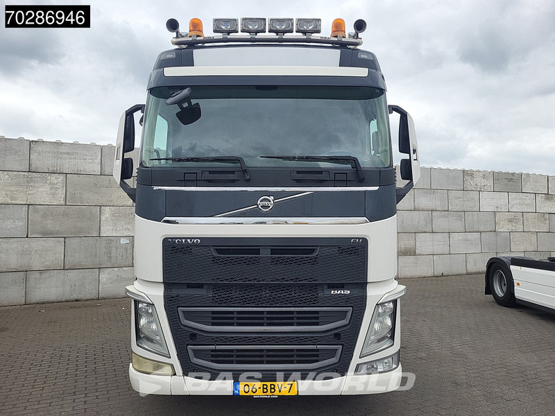 Volvo FH 460 FH 6X2 NL-Truck Lift+Lenkachse VEB+ Hydrauliek Euro 6 - مقطورة السحب: صورة 5 Volvo FH 460 FH 6X2 NL-Truck Lift+Lenkachse VEB+ Hydrauliek Euro 6 - مقطورة السحب: صورة 5