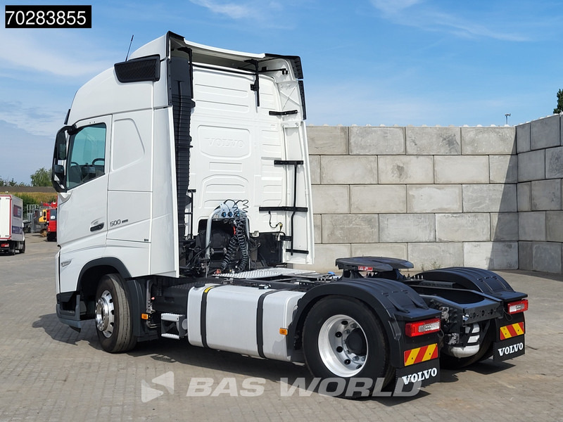Volvo FH 500 4X2 2xTanks I-ParkCool Navi ACC Euro 6 - رأس تريلا: صورة 2 Volvo FH 500 4X2 2xTanks I-ParkCool Navi ACC Euro 6 - رأس تريلا: صورة 2