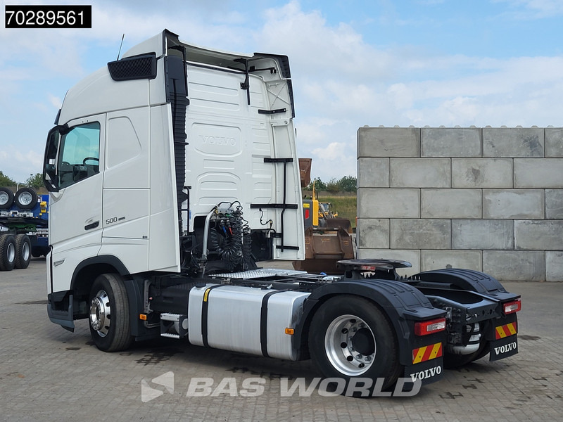 Volvo FH 500 4X2 2xTanks VEB+ ACC Alcoa Navi Euro 6 - رأس تريلا: صورة 2 Volvo FH 500 4X2 2xTanks VEB+ ACC Alcoa Navi Euro 6 - رأس تريلا: صورة 2