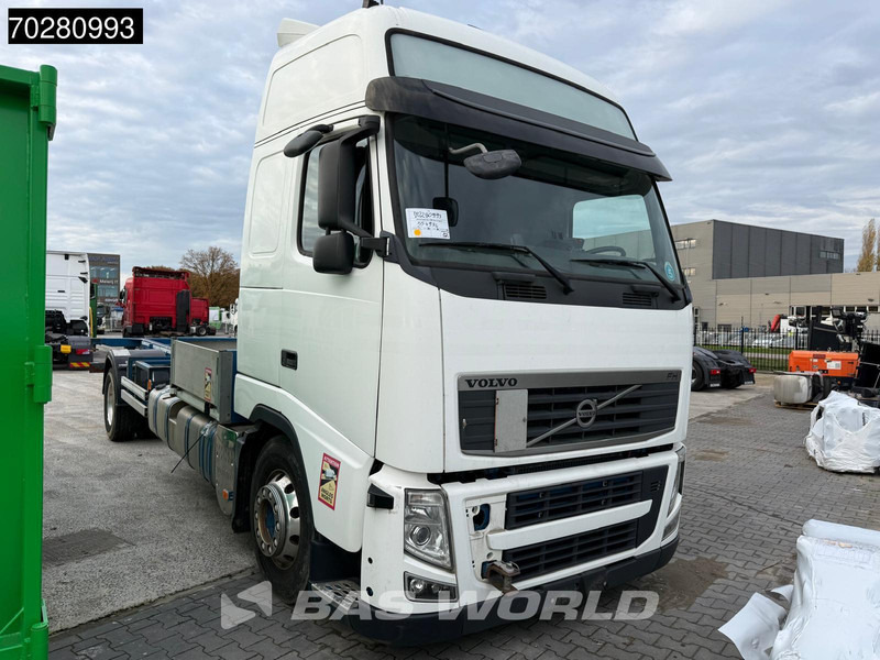 Volvo FH 500 4X2 Defect Engine Globetrotter XL BDF Euro 5 - ناقلة حاويات/ شاحنة حاويات: صورة 5 Volvo FH 500 4X2 Defect Engine Globetrotter XL BDF Euro 5 - ناقلة حاويات/ شاحنة حاويات: صورة 5