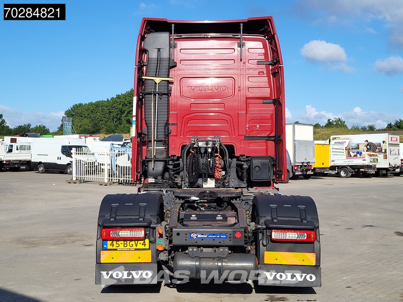 Volvo FH 500 4X2 NL-Truck 2x Tanks VEB+ Hydrauliek I-ParkCool Euro 6 - مقطورة السحب: صورة 3 Volvo FH 500 4X2 NL-Truck 2x Tanks VEB+ Hydrauliek I-ParkCool Euro 6 - مقطورة السحب: صورة 3