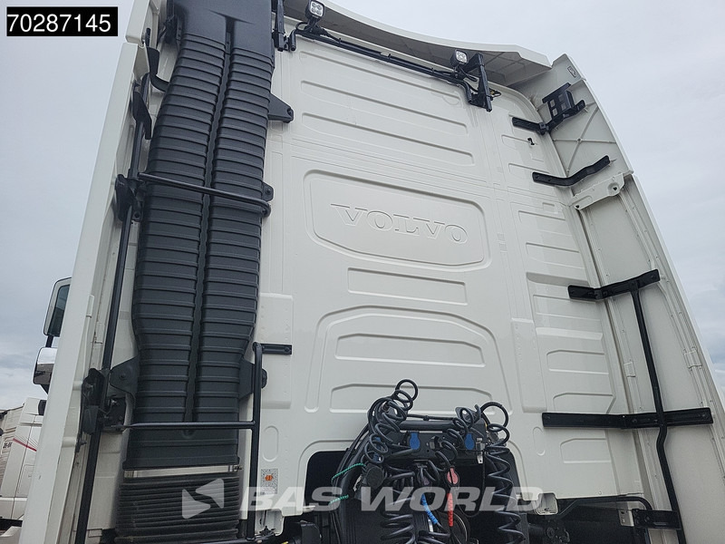 Volvo FH 500 4X2 XL 2x Tanks I-ParkCool Navi ACC Euro 6 - مقطورة السحب: صورة 5 Volvo FH 500 4X2 XL 2x Tanks I-ParkCool Navi ACC Euro 6 - مقطورة السحب: صورة 5