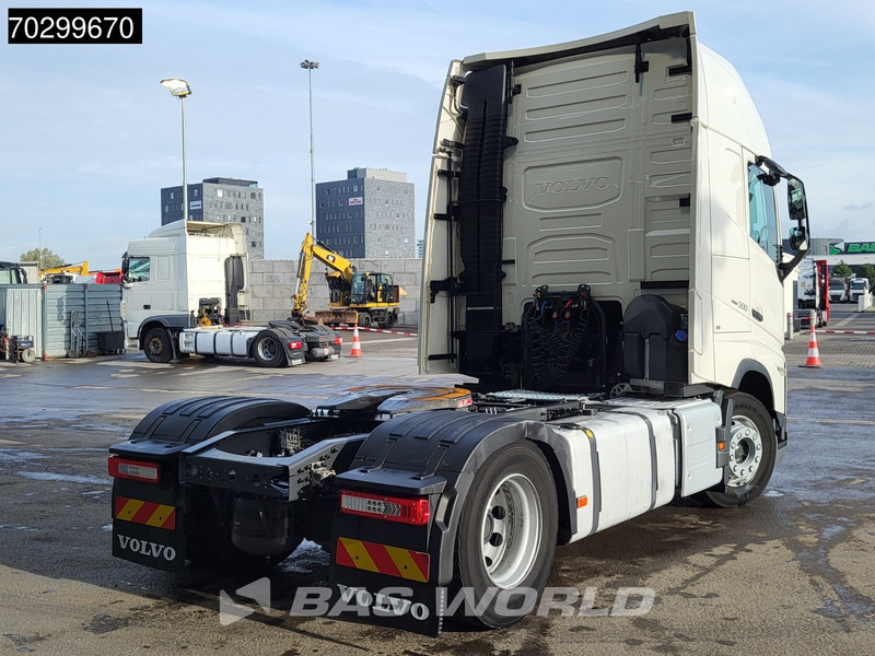 Volvo FH 500 4X2 XL 2xTanks VEB+ Euro 6 - رأس تريلا: صورة 5 Volvo FH 500 4X2 XL 2xTanks VEB+ Euro 6 - رأس تريلا: صورة 5