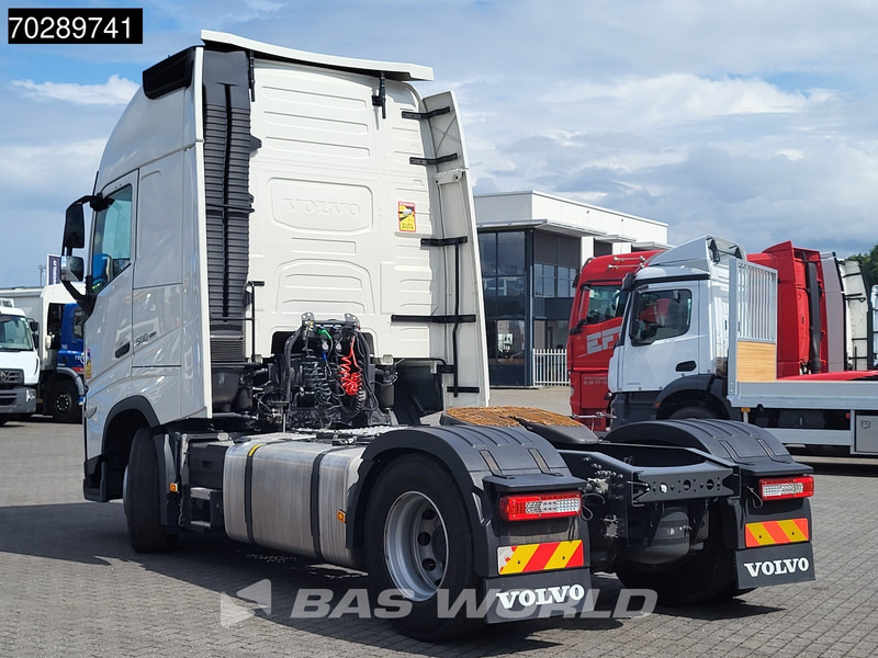 Volvo FH 500 4X2 XL VEB+ 2xTanks Navi LED ACC Euro 6 - رأس تريلا: صورة 2 Volvo FH 500 4X2 XL VEB+ 2xTanks Navi LED ACC Euro 6 - رأس تريلا: صورة 2